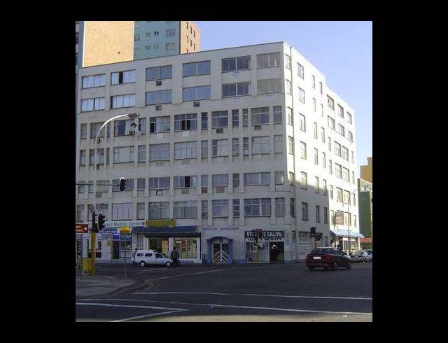 4 BEDROOM APARTMENT TO LET IN SOUTH BEACH